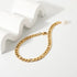 Cuban Link Pearl Bracelet Fashion Lux Shop