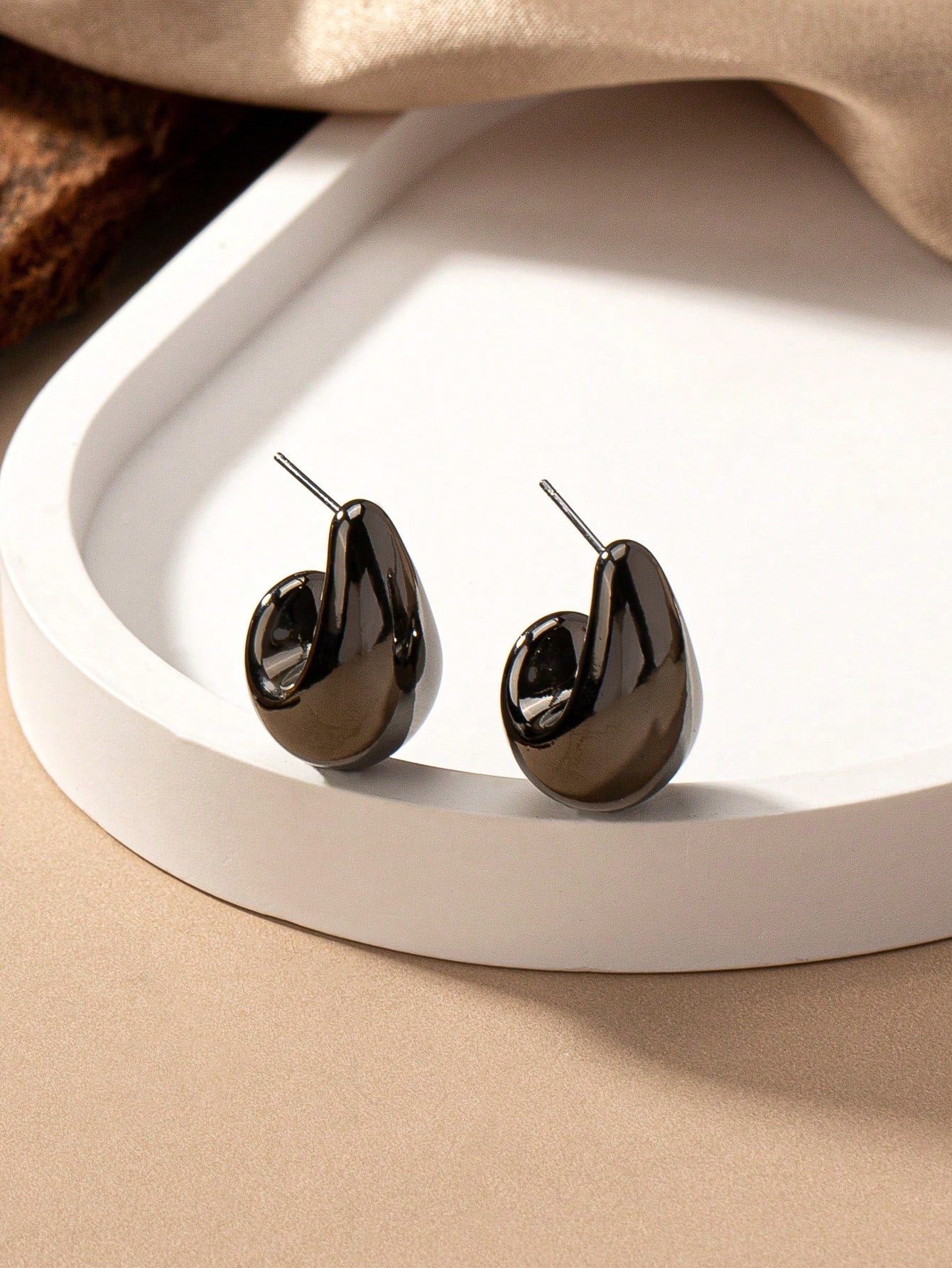 Water Drop Earrings For Women Fashion Lux Shop