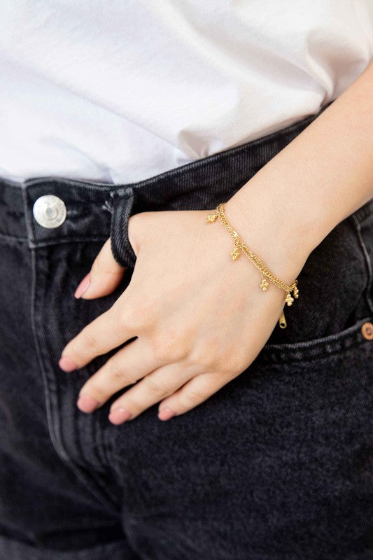 Bon Bon Bracelet Fashion Lux Shop