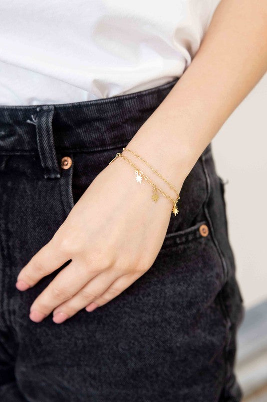 Sparks Bracelet Fashion Lux Shop